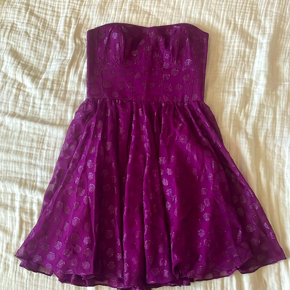 GUESS above knee dress, gorgeous. Worn once.